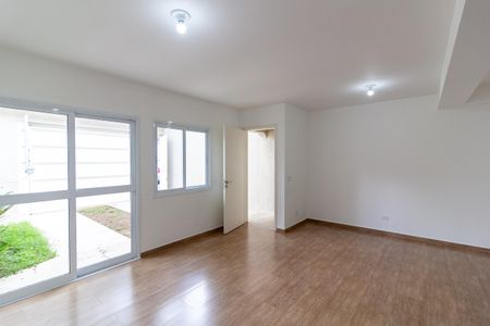 Sala de casa à venda com 3 quartos, 62m² em Jardim Marajoara, São Paulo
