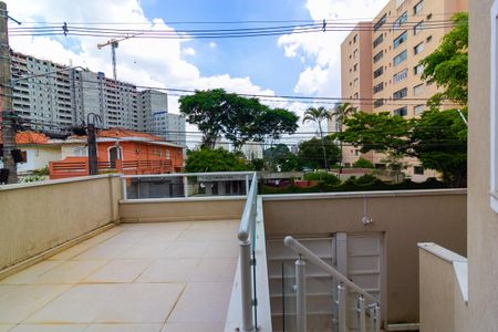 Casa à venda com 62m², 3 quartos e 1 vaga Casa à venda com 62m², 3 quartos e 1 vagaTerraço