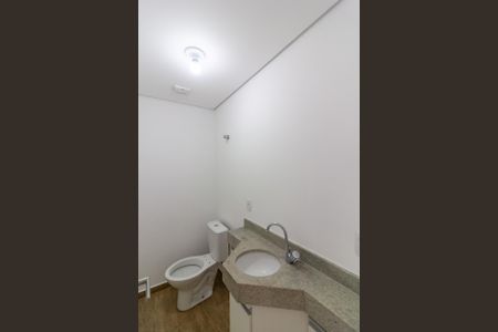 Casa à venda com 62m², 3 quartos e 1 vaga Casa à venda com 62m², 3 quartos e 1 vagaLavabo