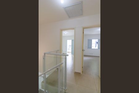 Casa à venda com 62m², 3 quartos e 1 vaga Casa à venda com 62m², 3 quartos e 1 vagaHall de distribuição