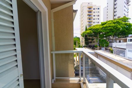 Casa à venda com 62m², 3 quartos e 1 vaga Casa à venda com 62m², 3 quartos e 1 vagaVaranda Quarto 2