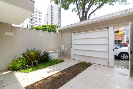 Casa à venda com 62m², 3 quartos e 1 vaga Casa à venda com 62m², 3 quartos e 1 vagaGaragem