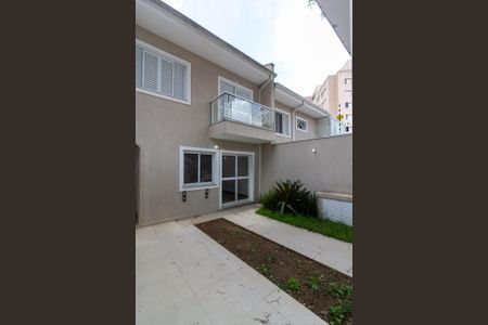 Casa à venda com 62m², 3 quartos e 1 vaga Casa à venda com 62m², 3 quartos e 1 vagaGaragem