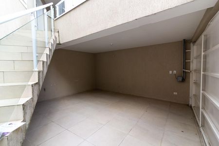Casa à venda com 62m², 3 quartos e 1 vaga Casa à venda com 62m², 3 quartos e 1 vagaGaragem