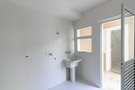 Casa à venda com 62m², 3 quartos e 1 vaga Casa à venda com 62m², 3 quartos e 1 vagaÁrea de Serviço