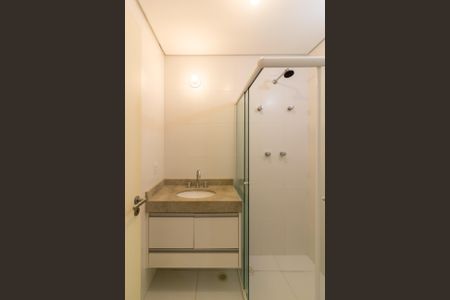 Casa à venda com 62m², 3 quartos e 1 vaga Casa à venda com 62m², 3 quartos e 1 vagaBanheiro Social