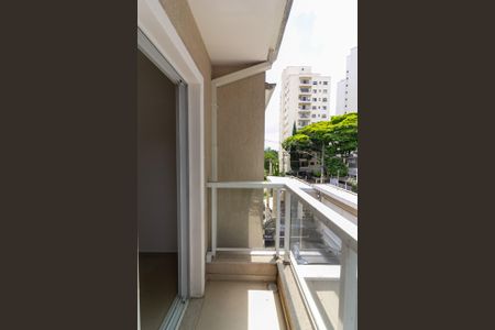 Casa à venda com 62m², 3 quartos e 1 vaga Casa à venda com 62m², 3 quartos e 1 vagaVaranda Quarto 2