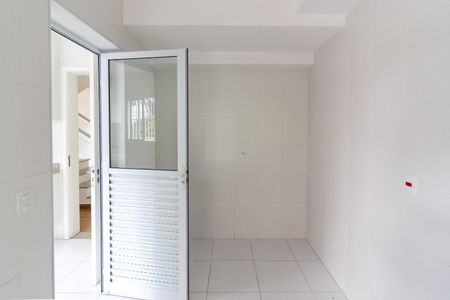 Casa à venda com 62m², 3 quartos e 1 vaga Casa à venda com 62m², 3 quartos e 1 vagaÁrea de Serviço