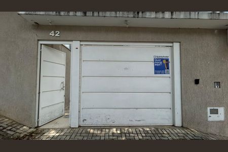 Casa à venda com 62m², 3 quartos e 1 vaga Casa à venda com 62m², 3 quartos e 1 vagaPlaca