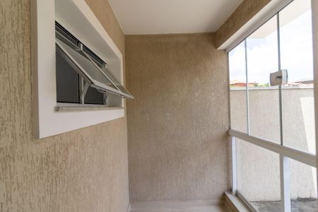 Casa à venda com 62m², 3 quartos e 1 vaga Casa à venda com 62m², 3 quartos e 1 vagaÁrea privativa Quarto 1 - Suíte