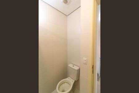 Casa à venda com 62m², 3 quartos e 1 vaga Casa à venda com 62m², 3 quartos e 1 vagaBanheiro Social