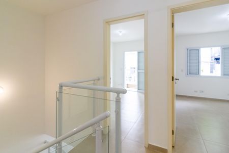 Casa à venda com 62m², 3 quartos e 1 vaga Casa à venda com 62m², 3 quartos e 1 vagaHall de distribuição