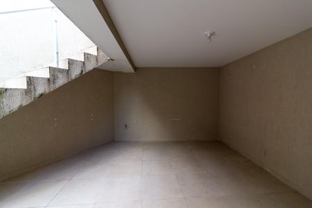 Casa à venda com 62m², 3 quartos e 1 vaga Casa à venda com 62m², 3 quartos e 1 vagaGaragem