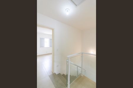 Casa à venda com 62m², 3 quartos e 1 vaga Casa à venda com 62m², 3 quartos e 1 vagaHall de distribuição