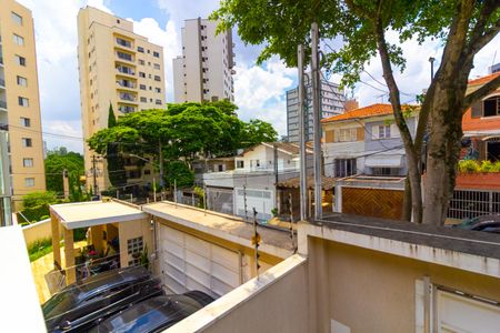 Casa à venda com 62m², 3 quartos e 1 vaga Casa à venda com 62m², 3 quartos e 1 vagaVaranda Quarto 2