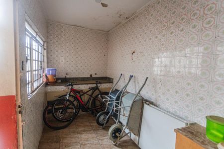 Casa à venda com 180m², 4 quartos e 1 vagaCozinha