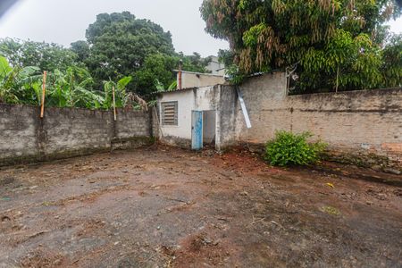 Casa à venda com 180m², 4 quartos e 1 vagaQuintal