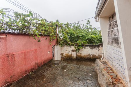 Casa à venda com 180m², 4 quartos e 1 vagaEntrada