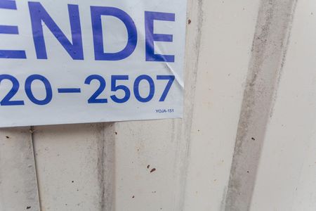 Casa à venda com 180m², 4 quartos e 1 vagaPlaquinha Instalada