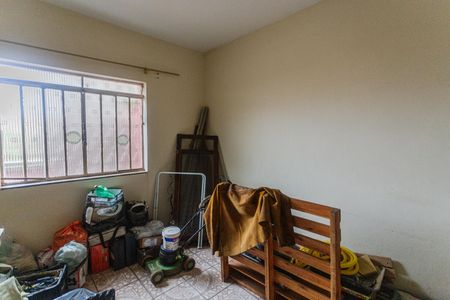 Casa à venda com 180m², 4 quartos e 1 vagaQuarto 3