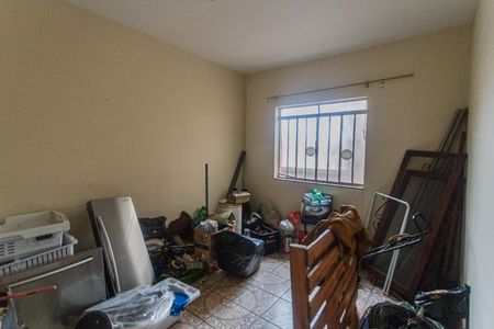 Casa à venda com 180m², 4 quartos e 1 vagaQuarto 3