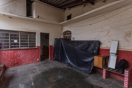 Casa à venda com 180m², 4 quartos e 1 vagaÁrea de Serviço