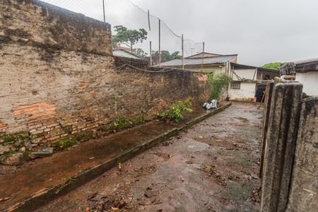 Casa à venda com 180m², 4 quartos e 1 vagaQuintal