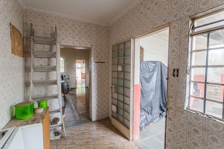 Casa à venda com 180m², 4 quartos e 1 vagaCozinha