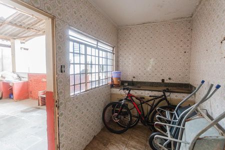 Casa à venda com 180m², 4 quartos e 1 vagaCozinha