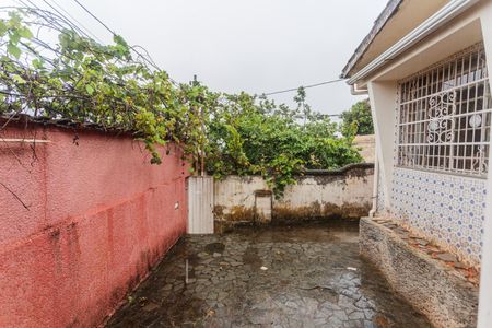 Casa à venda com 180m², 4 quartos e 1 vagaEntrada