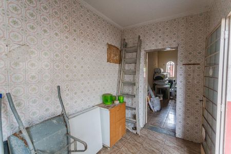 Casa à venda com 180m², 4 quartos e 1 vagaCozinha