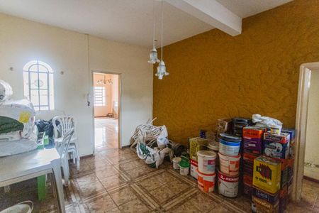 Casa à venda com 180m², 4 quartos e 1 vagaCopa
