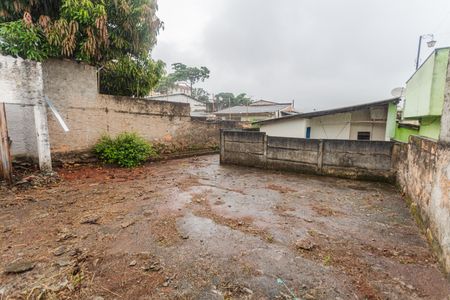 Casa à venda com 180m², 4 quartos e 1 vagaQuintal