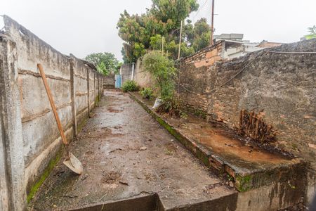 Casa à venda com 180m², 4 quartos e 1 vagaQuintal