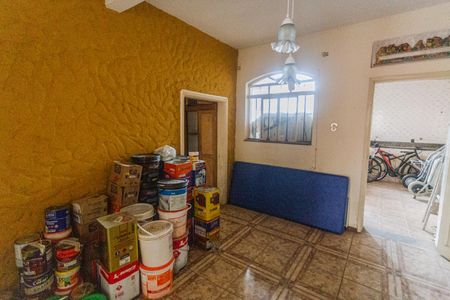 Casa à venda com 180m², 4 quartos e 1 vagaCopa