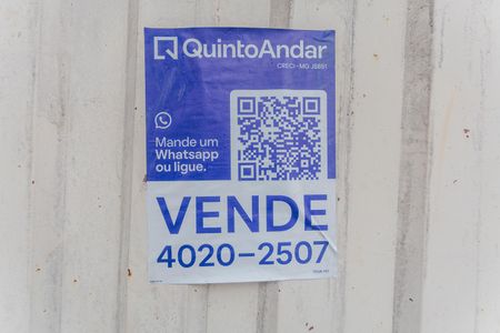 Casa à venda com 180m², 4 quartos e 1 vagaPlaquinha Instalada