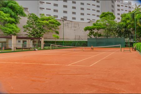 Apartamento à venda com 142m², 3 quartos e 2 vagasÁrea comum - Quadra Esportiva