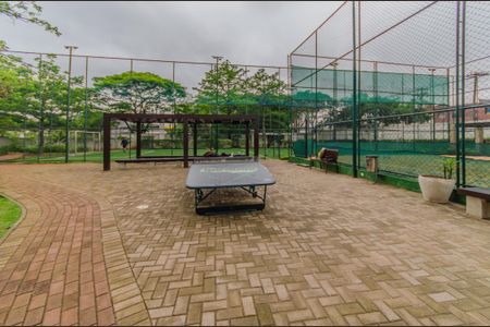 Apartamento à venda com 142m², 3 quartos e 2 vagasÁrea comum