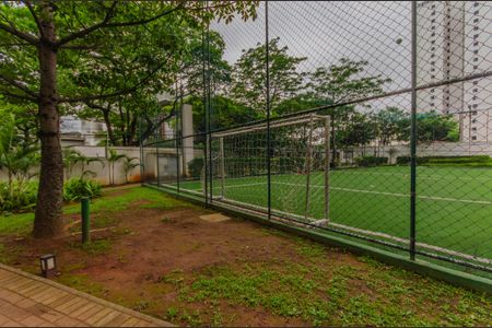 Apartamento à venda com 142m², 3 quartos e 2 vagasÁrea comum - Quadra Esportiva