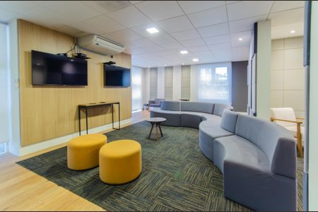 Apartamento à venda com 142m², 3 quartos e 2 vagasÁrea comum