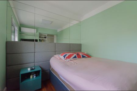 Apartamento à venda com 142m², 3 quartos e 2 vagasSuíte 2