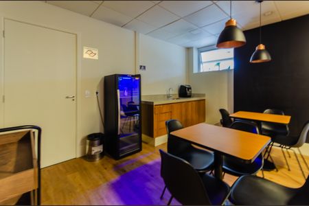 Apartamento à venda com 142m², 3 quartos e 2 vagasÁrea comum