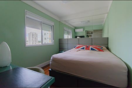 Apartamento à venda com 142m², 3 quartos e 2 vagasSuíte 2