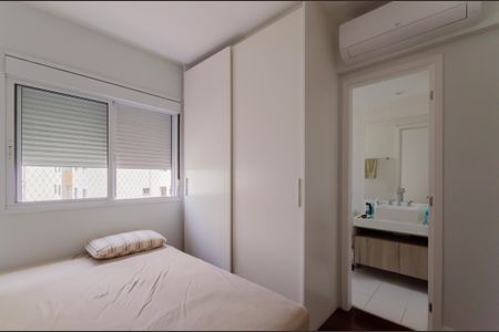 Apartamento à venda com 142m², 3 quartos e 2 vagasSuíte 3