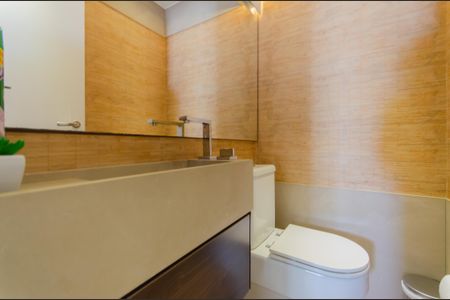 Apartamento à venda com 142m², 3 quartos e 2 vagasLavabo