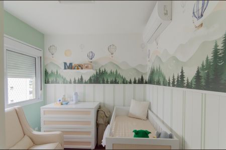 Apartamento à venda com 142m², 3 quartos e 2 vagasSuíte 1