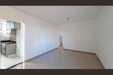 Apartamento para alugar com 2 quartos, 65m² em Cidade Nova, Belo Horizonte