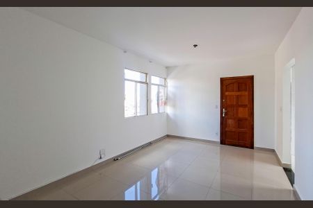 Apartamento para alugar com 2 quartos, 65m² em Cidade Nova, Belo Horizonte