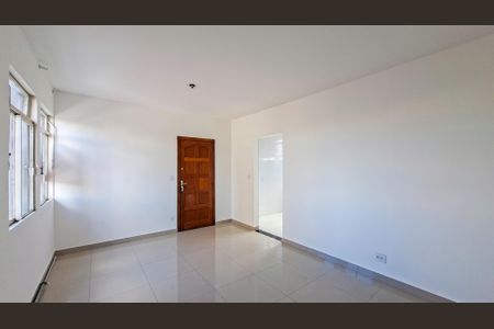 Apartamento para alugar com 2 quartos, 65m² em Cidade Nova, Belo Horizonte