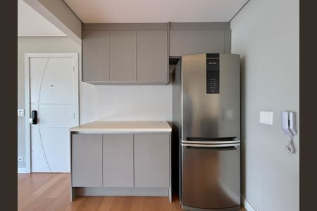 Apartamento à venda com 100m², 2 quartos e 3 vagasCozinha 